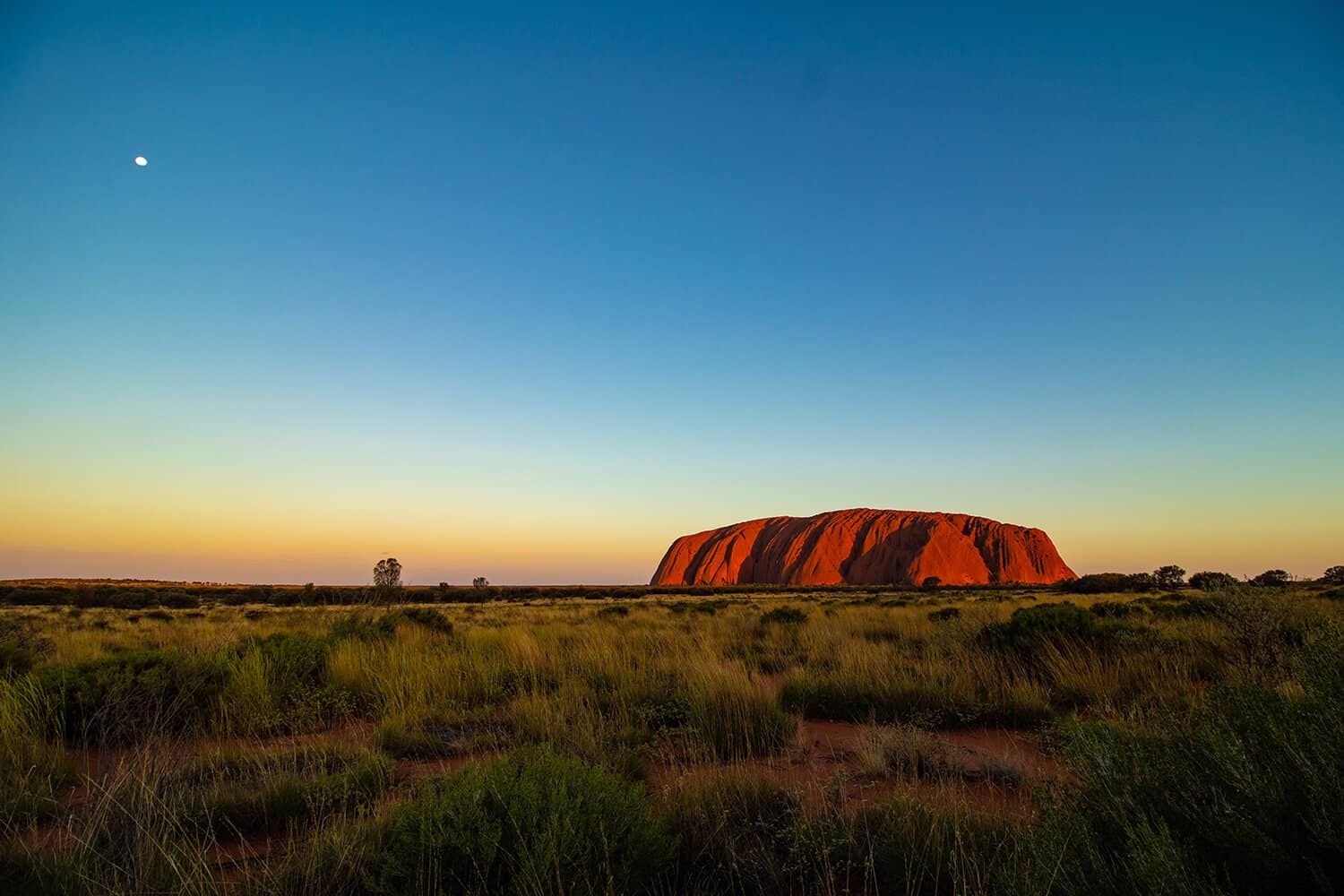 Australien Reisen mit online Reisebüro webook