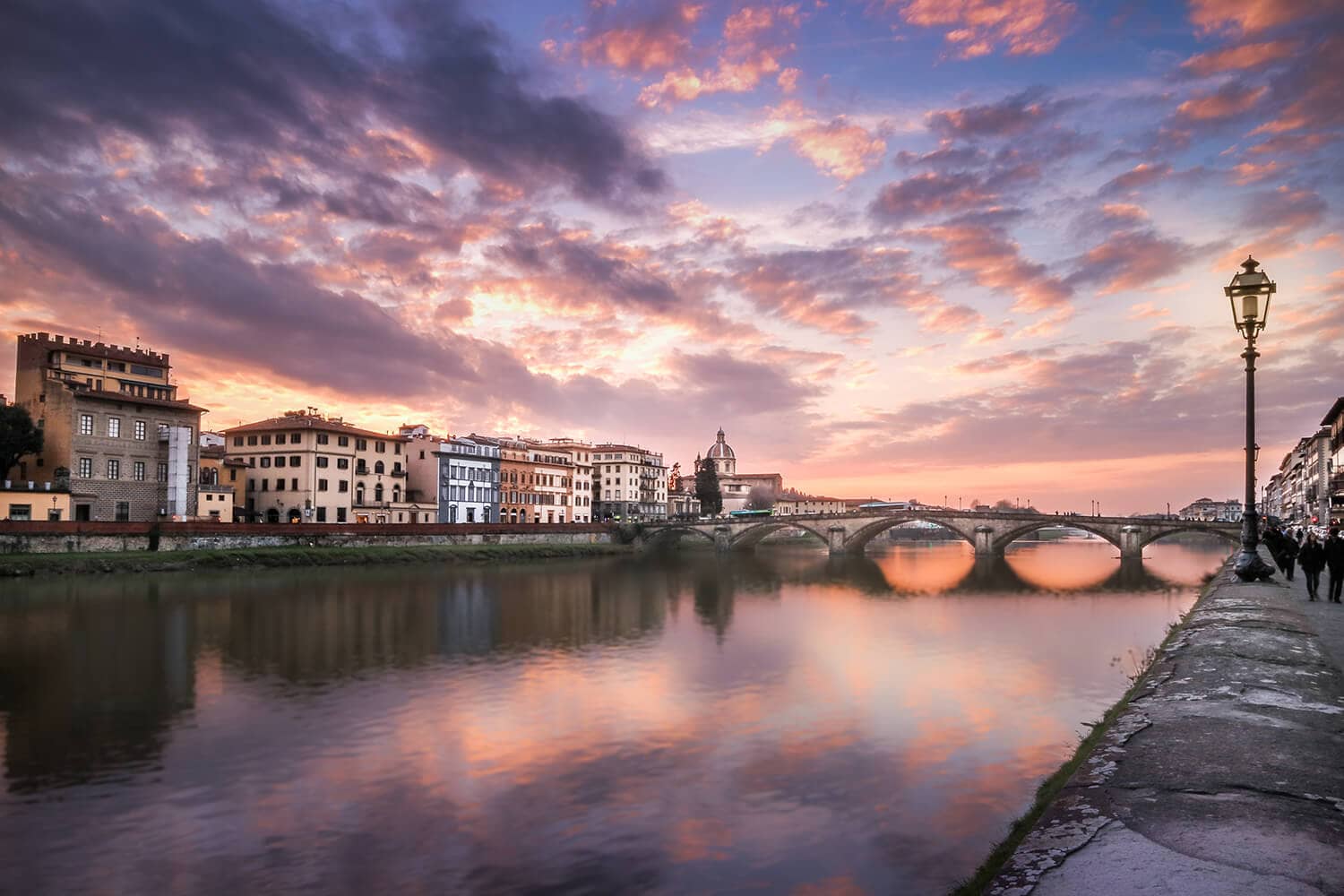 Florenz-Städtereise