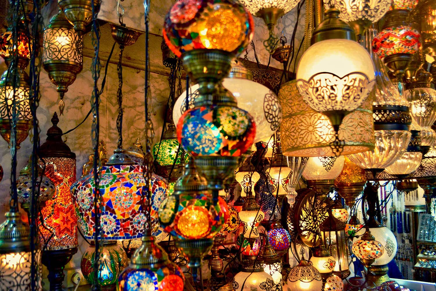 Istanbul Städtereise Online Reisebüro webook.ch