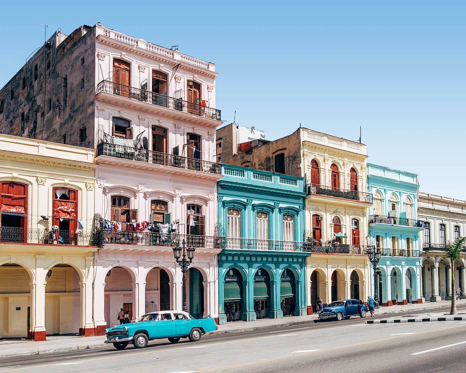 Kuba Online Reisebüro webook.ch