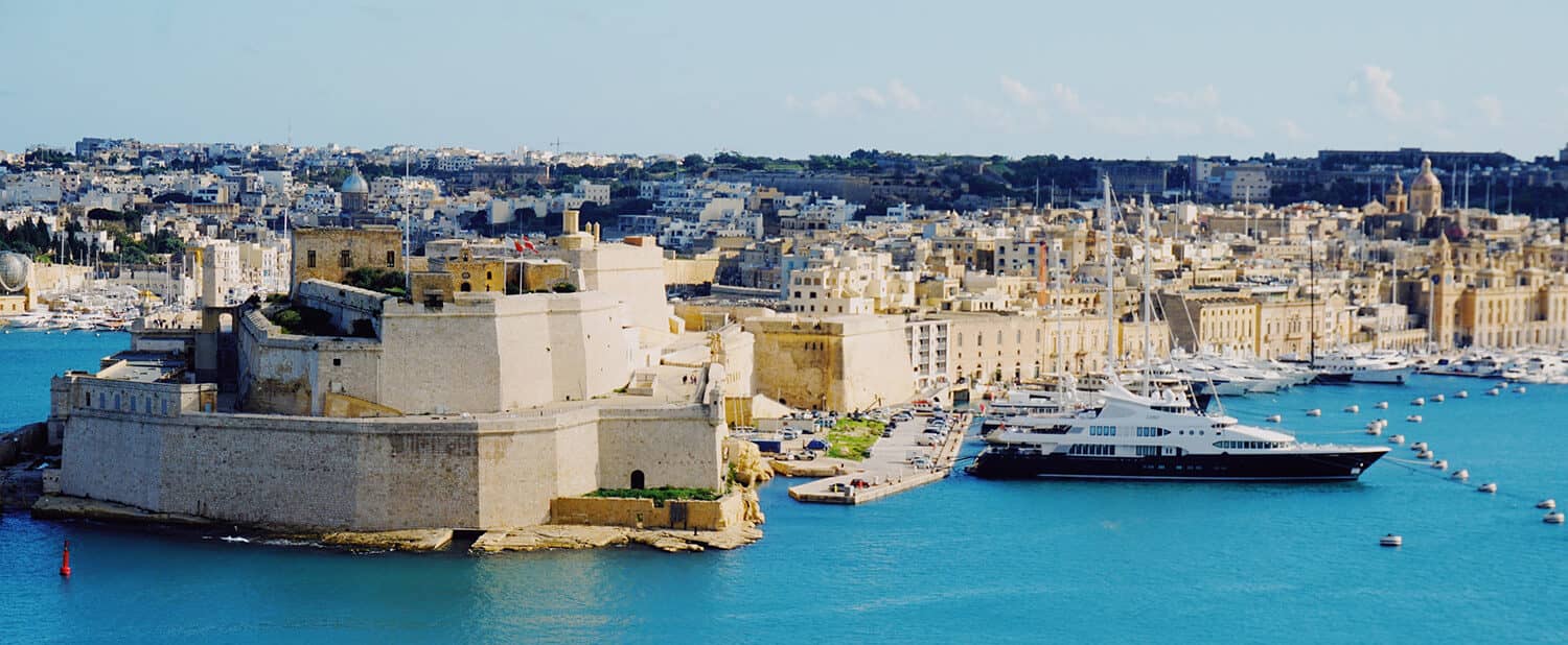 Malta Reise Online Reisebüro webook.ch