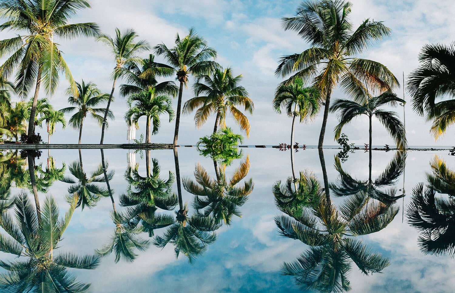 Mauritius Badeferien Online Reisebüro webook.ch