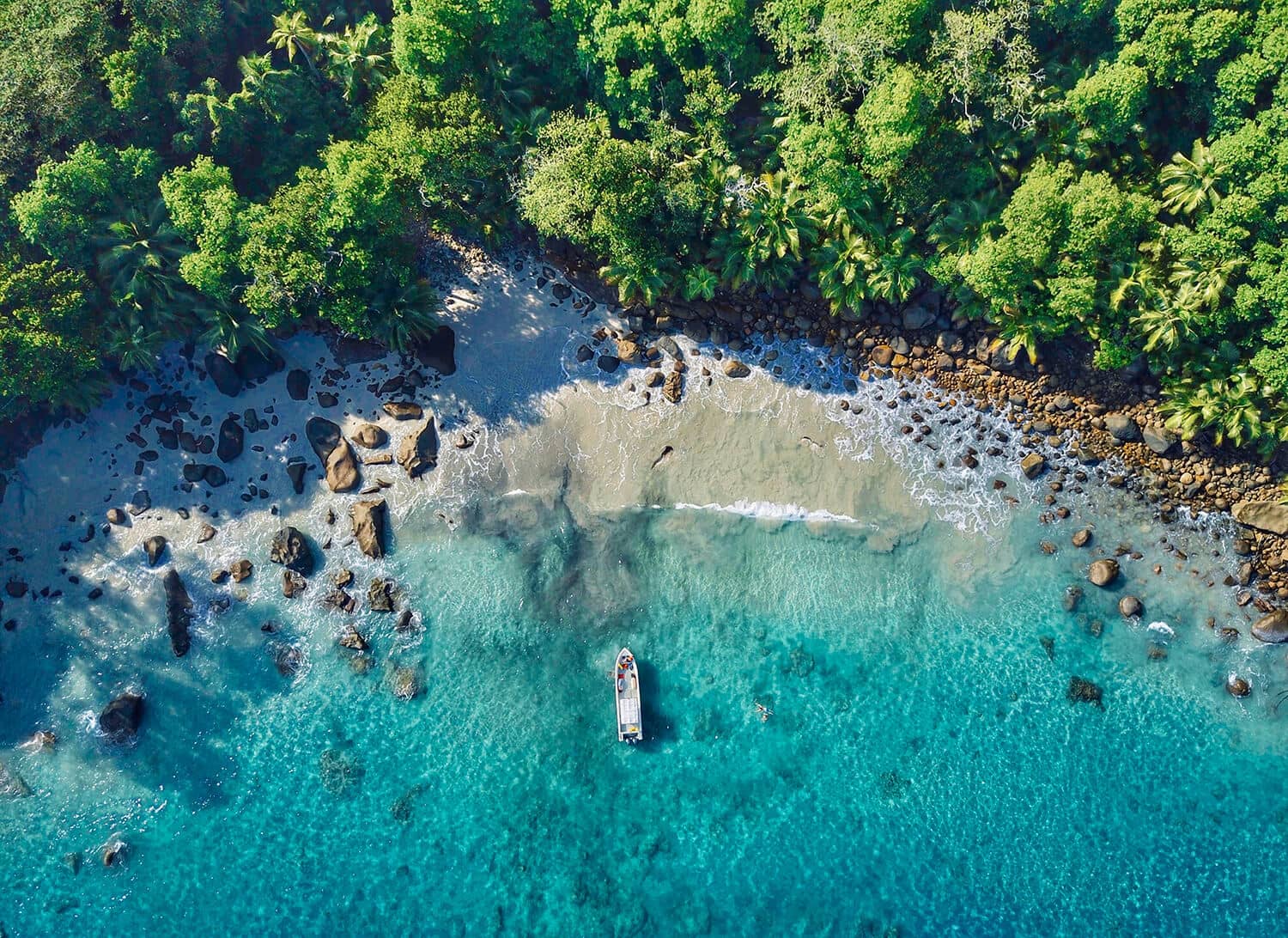 Seychellen Badeferien Ferientipps Online Reisebüro webook.ch