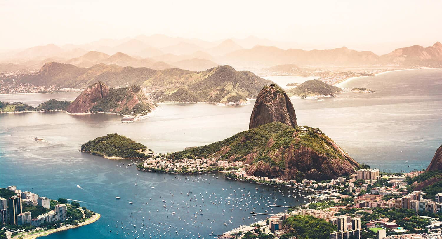 Ferien Reisetipps Brasilien