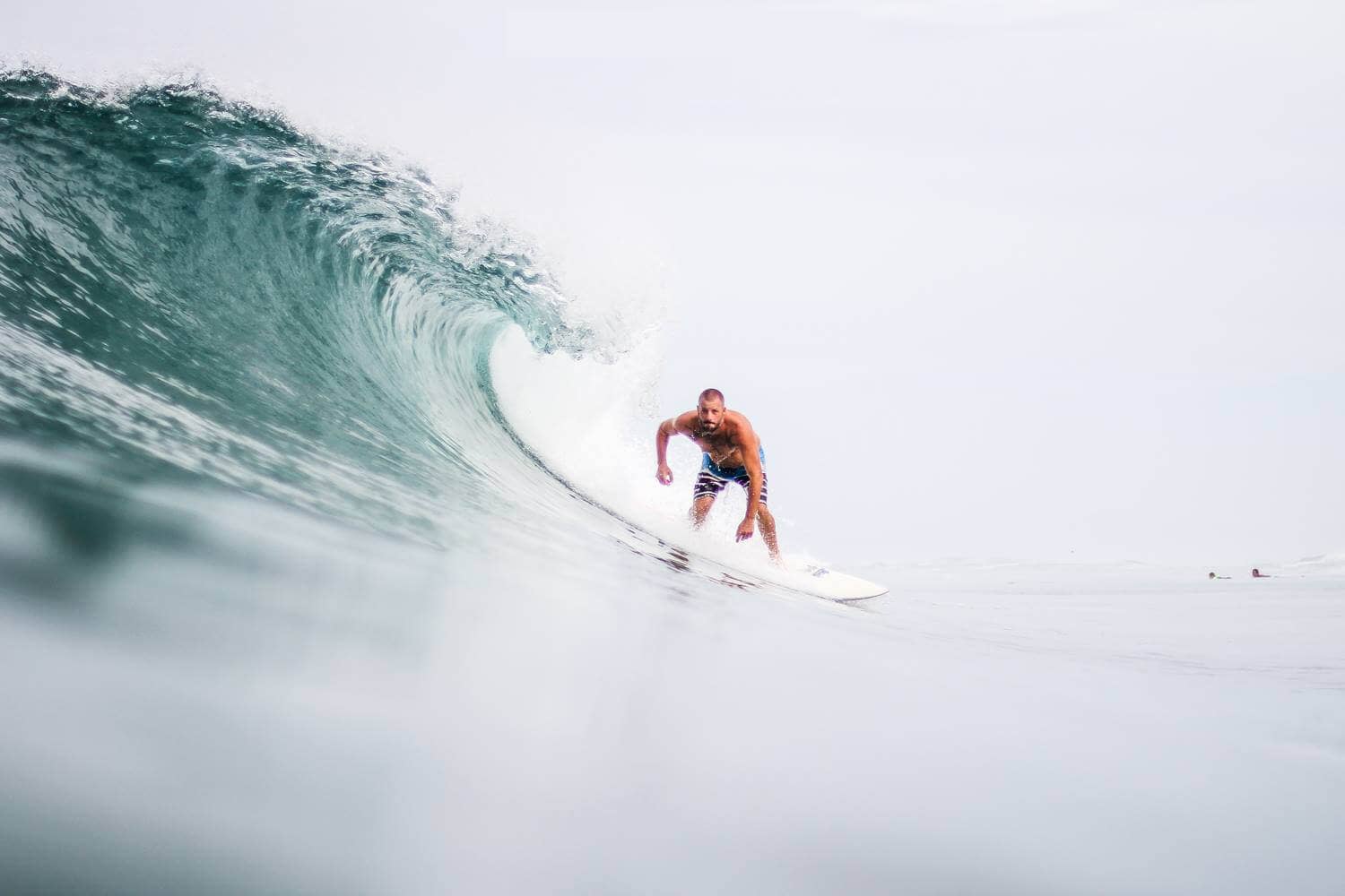 Surfen in Costa Rica