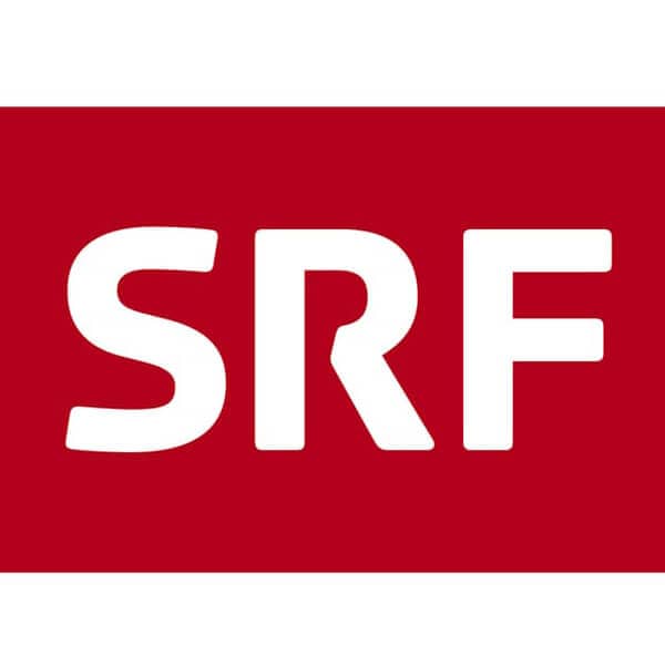 SRF online Reisebüro webook.ch