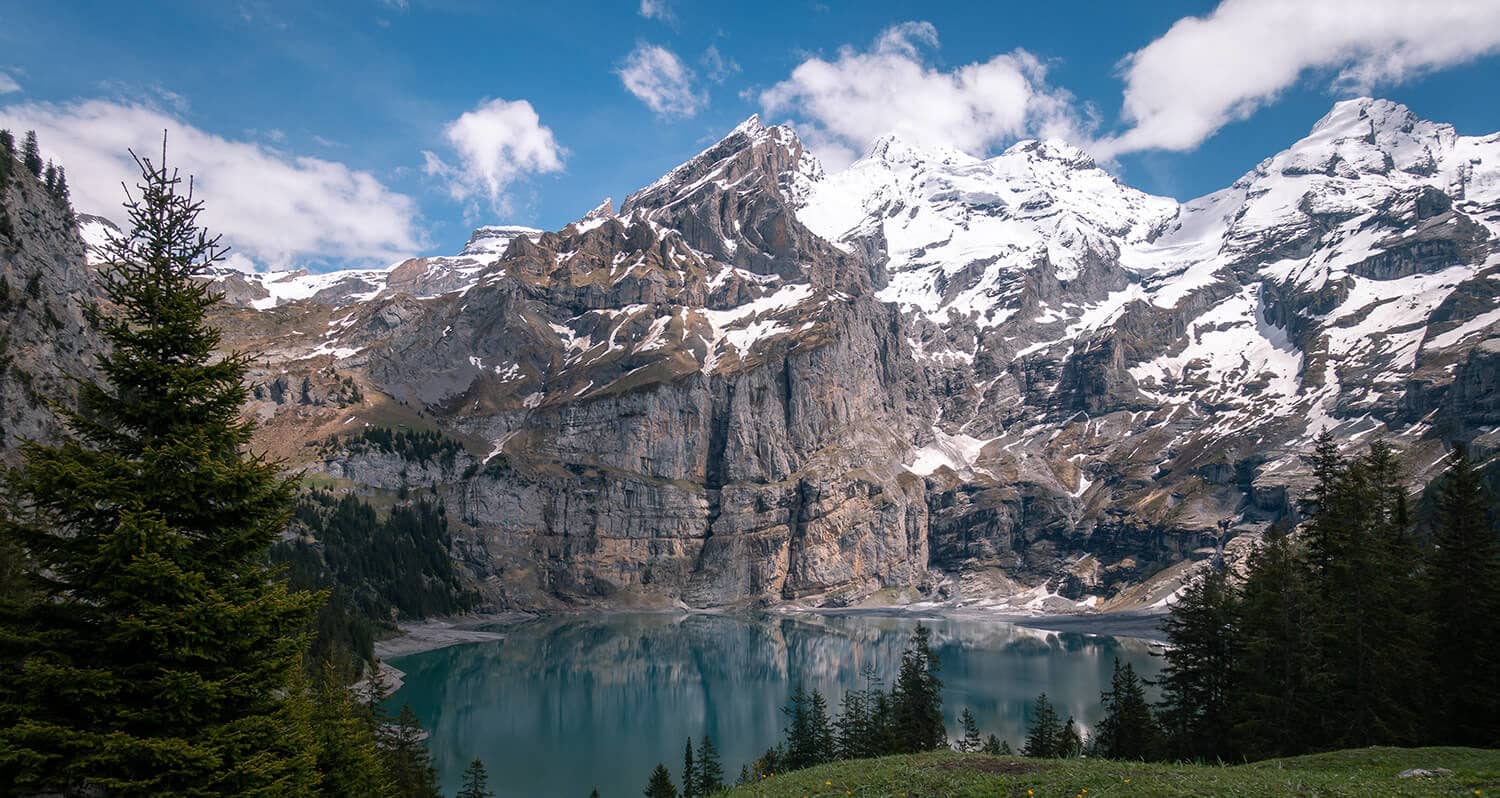 Ferien in der Schweiz Online Reisebüro webook