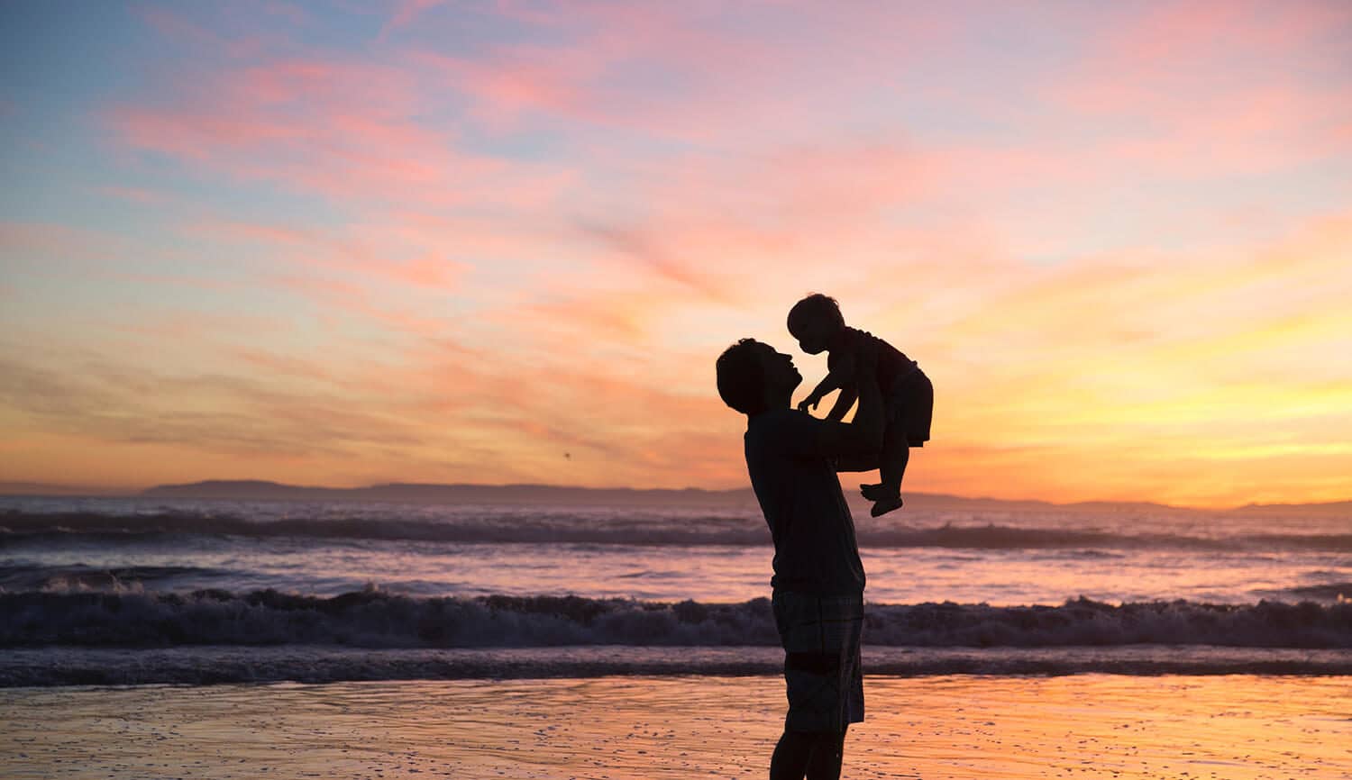 Singles mit Kindern: Ferienangebote zu fairen Preisen